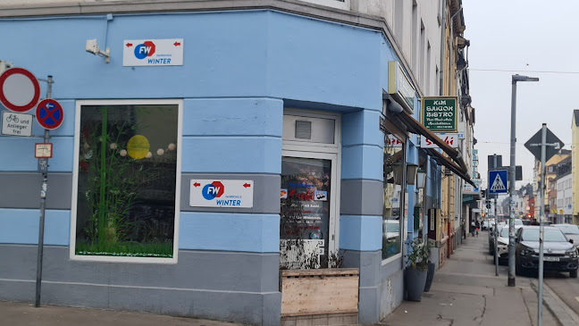 Kim Saigon Bistro Trier