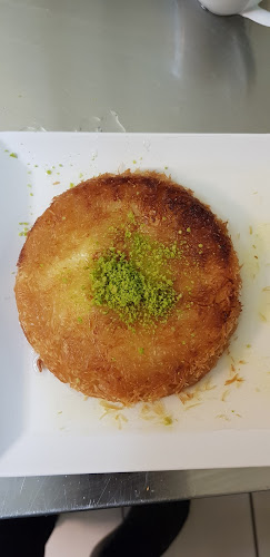 Comentarii opinii despre Backtreff Löscher GmbH & Co.KG Crêpes