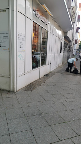 Niehaves Westfalenbäckerei - Gastronomie und Hotellerie