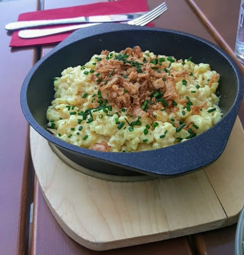 Opinii despre Bodhi | Ulm în Ulm - Gastronomie und Hotellerie