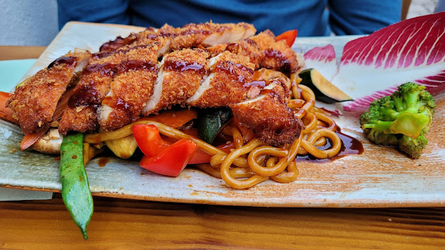 Opinii despre Deli Dojo în Idstein - Gastronomie und Hotellerie