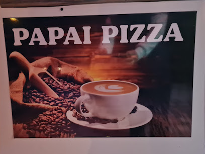 PAPAI PIZZA