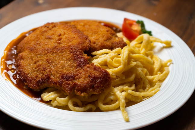 Haucks Schnitzelwelt GmbH