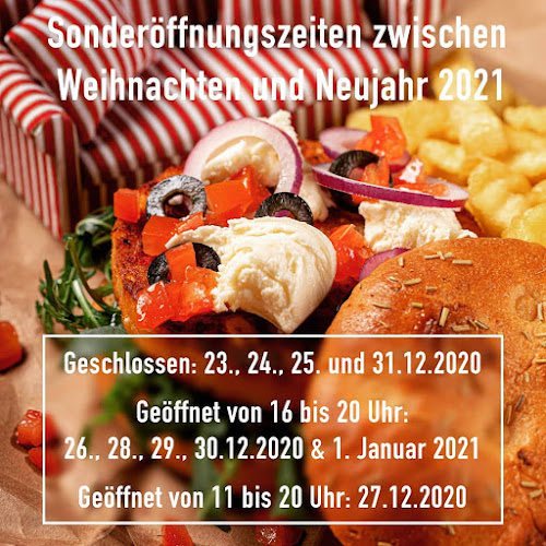 Lieferservice Intermezzo Dahoam - Gastronomie und Hotellerie