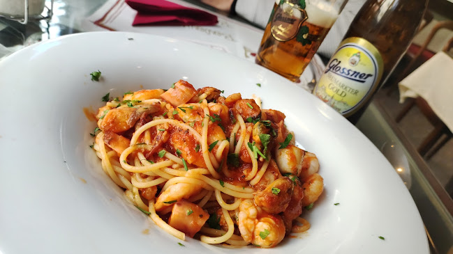 La Commedia Pizzeria Restaurant - Nürnberg