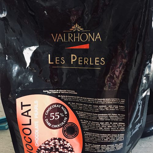 Torten & Patisserieservice, Hochzeitstorte (zucker-boutique)