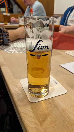 Gaststätte Alt Bergheim - Troisdorf