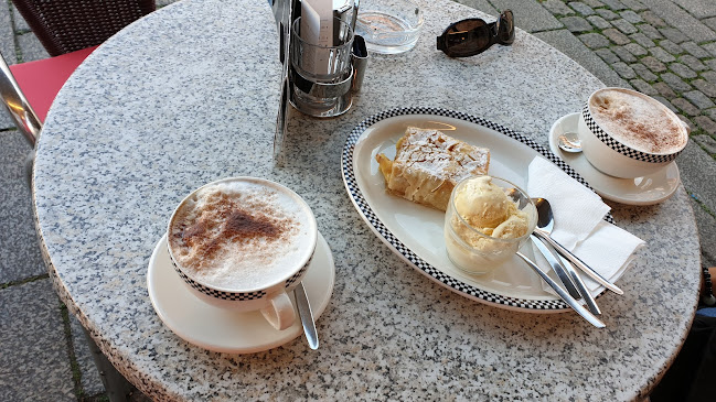 Comentarii opinii despre Kiess & Krause KAFFEEHAUS