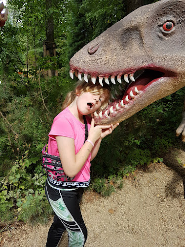 Saurierpark 1, 02625 Bautzen