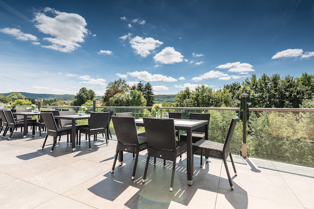 Restaurant & Eventalm Himmelreich - Schorndorf