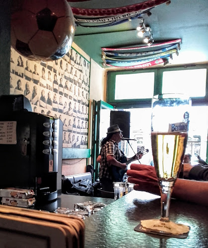 Opinii despre PUSCHEL's Pub în Berlin - Gastronomie und Hotellerie