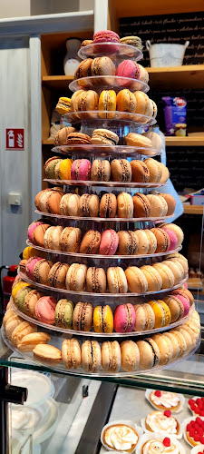 Opinii despre Les Deux Messieurs Wiesbaden în Wiesbaden - Gastronomie und Hotellerie