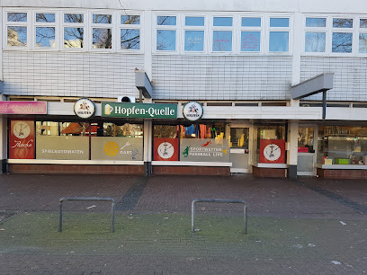 Hopfen-Quelle