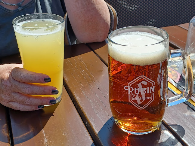 Opinii despre bodega MADRID în Dresden - Gastronomie und Hotellerie