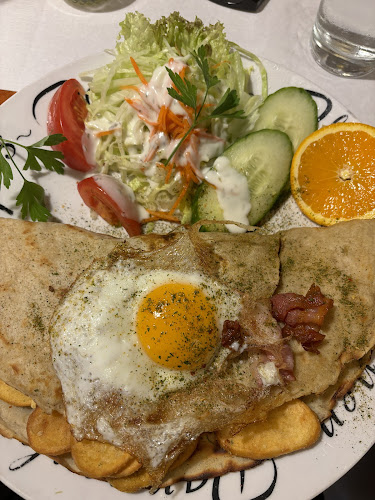 Comentarii opinii despre Pfannkuchenhaus Hollandia