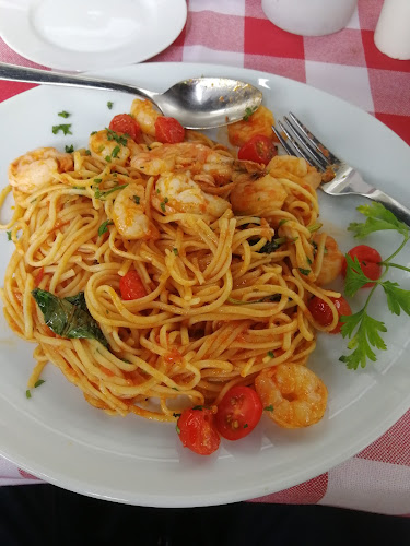 Parisi - Gastronomie und Hotellerie