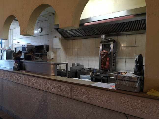 Comentarii opinii despre Griechische Taverne Athos