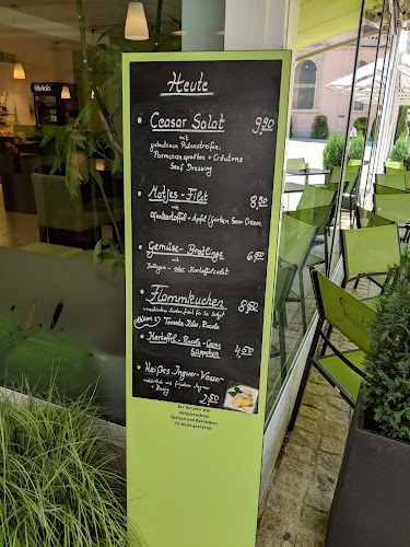 Opinii despre Salatbar und mehr NEUER BESITZER în Ludwigsburg - Gastronomie und Hotellerie