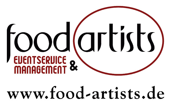 food artists Eventservice & Management