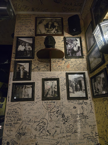 Opinii despre Restaurant Varadero în Berlin - Gastronomie und Hotellerie