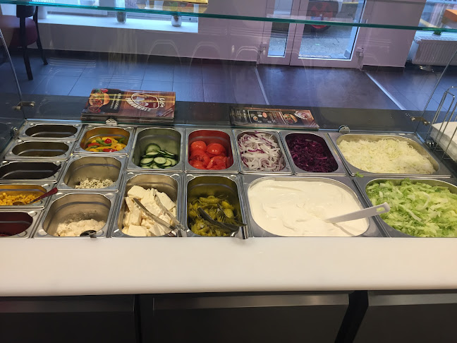 Mein Pamukkale Bexbach - Gastronomie und Hotellerie