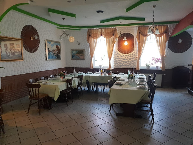 Hotel und Restaurant Belweder