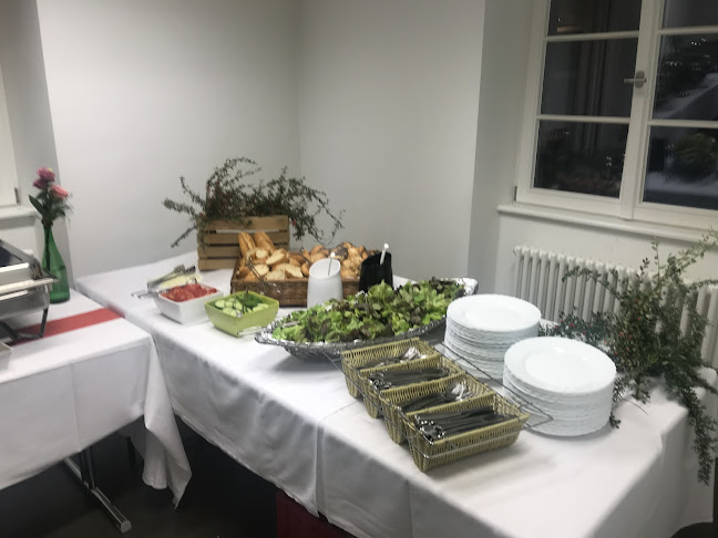 Partyservice Schulz - Gastronomie und Hotellerie