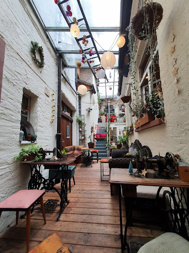 Café Schwarzer Riese