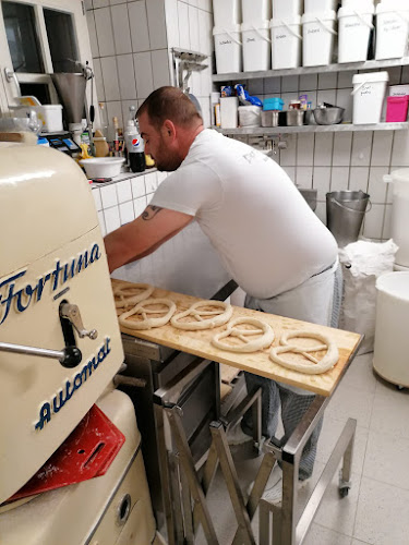 Der Schießl Beck - Berching