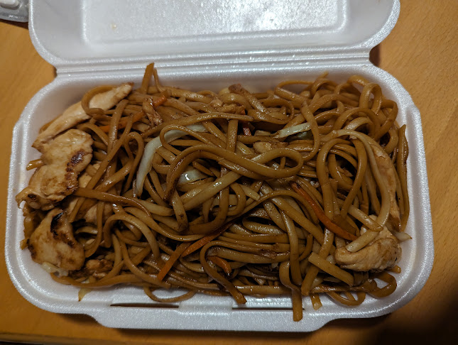 Wok Meister Restaurant - Gelnhausen