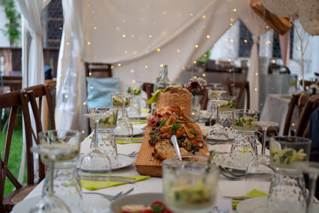 Museumscafé im Historischen Museum