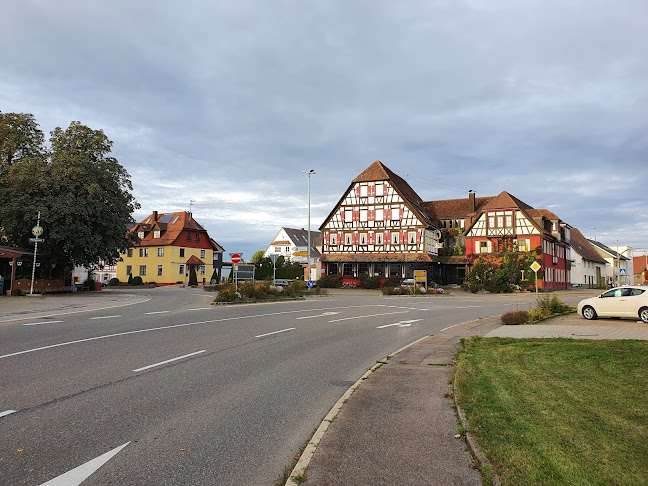 Comentarii opinii despre Gasthof Hotel Traube