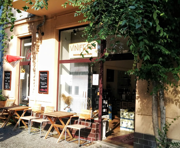 Vinifera Weinhandlung Alexander Jeschke