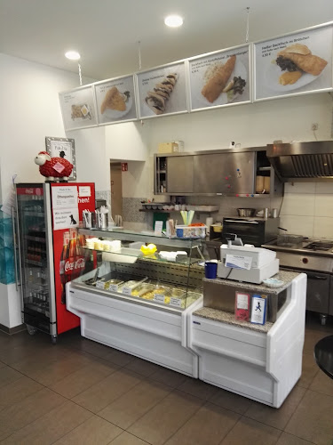 Fish 2 Go Backfischstube - Magdeburg