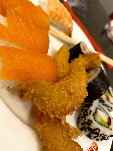 Opinii despre Mr. Pan GmbH în Magdeburg - Gastronomie und Hotellerie