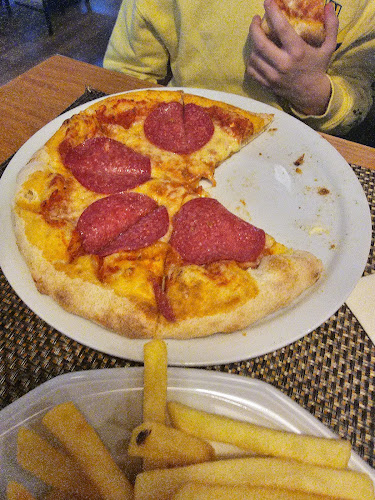 Comentarii opinii despre Mediterranes Restaurant Akropolis