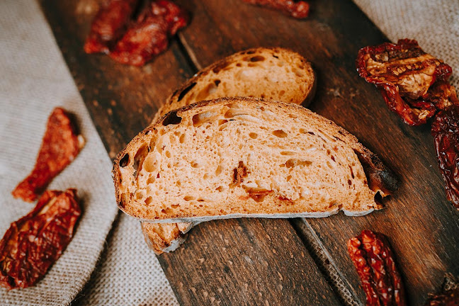 Opinii despre Muca Backmanufaktur Celle în Celle - Gastronomie und Hotellerie