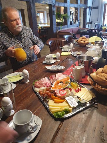 Kaffeediele Degersen - Wennigsen (Deister)