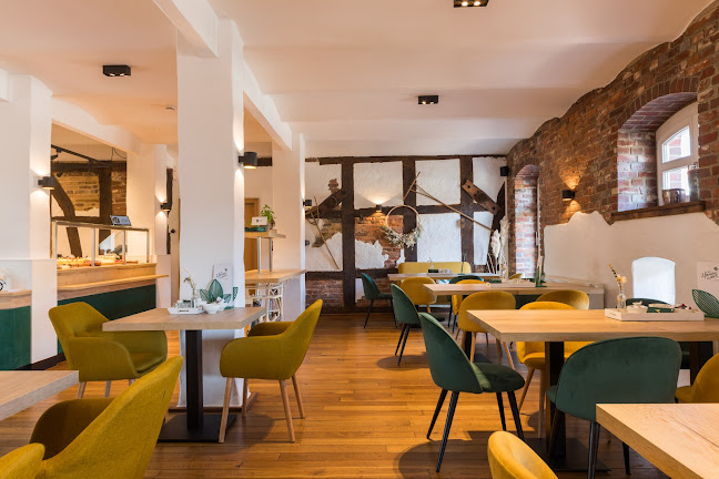 Opinii despre Das Mauerwerk în Bad Oeynhausen - Gastronomie und Hotellerie