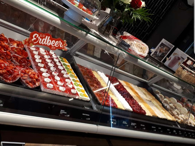 Opinii despre Schäfer's Brot- und Kuchen în Berlin - Gastronomie und Hotellerie