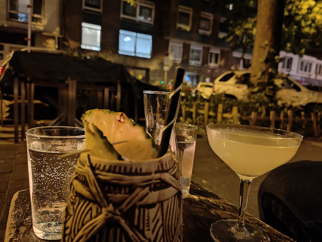 Opinii despre Ellington în Düsseldorf - Gastronomie und Hotellerie