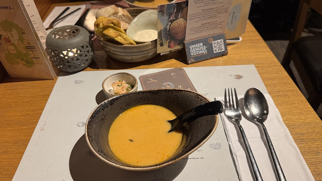 Mongo's Restaurant Essen - Gastronomie und Hotellerie