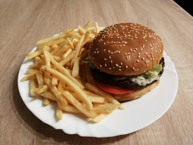 Comentarii opinii despre Café Restaurant Rosenbad