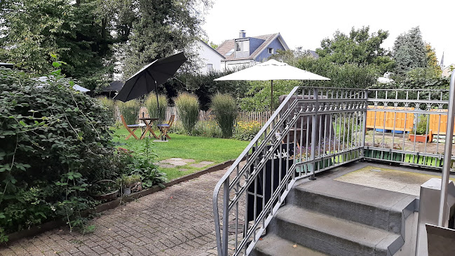 Comentarii opinii despre Wunschcafé