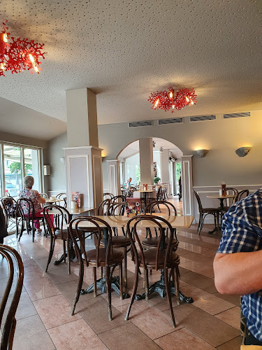 Familienbäckerei Kistenpfennig - Gastronomie und Hotellerie