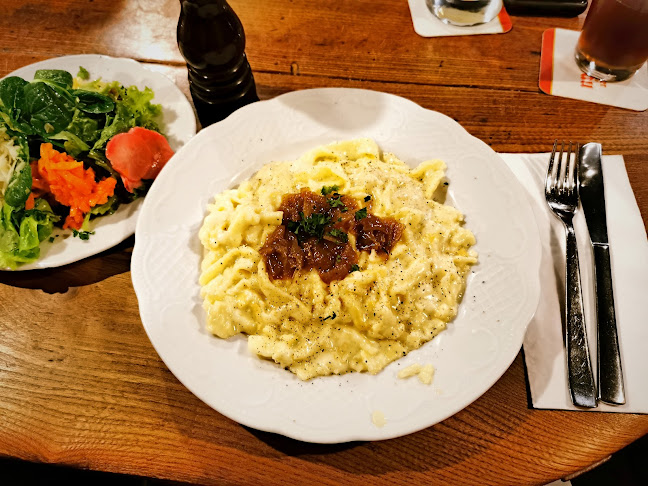 Comentarii opinii despre Weinstube Zur Kiste