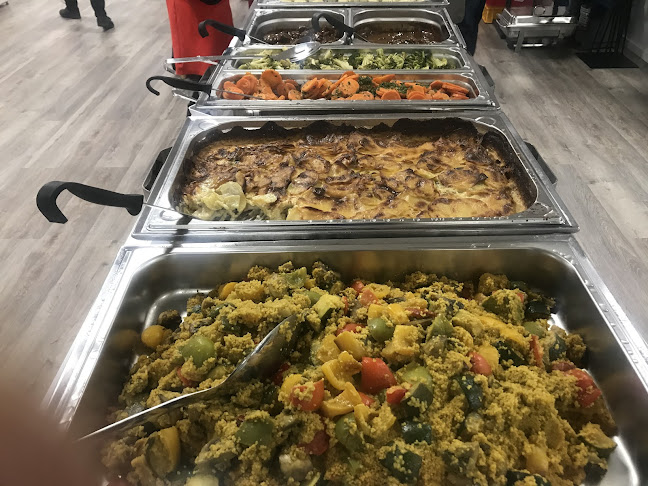 Comentarii opinii despre Partyservice Schulz