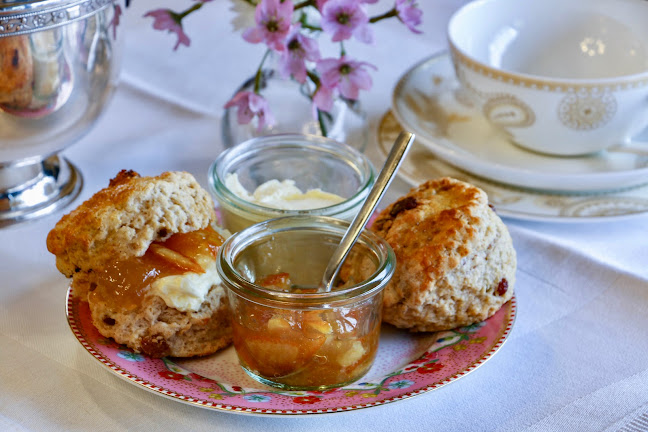 Eaton Place Café und Tearoom