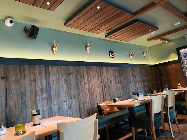 Comentarii opinii despre Grafschafter Wirtshaus