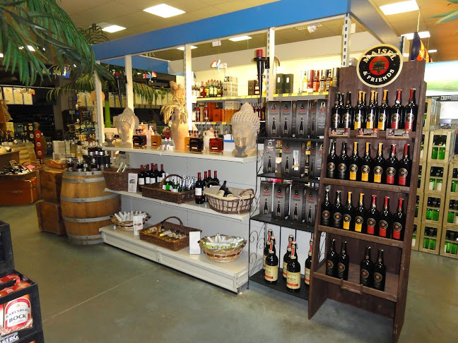 Comentarii opinii despre Getränkepyramide Zimmermann